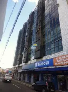 Sala Comercial à venda, 99m² no Centro, Teresina