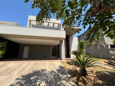 Casa de Condomínio com 4 Quartos à venda, 319m² no Residencial Quinta do Golfe, São José do Rio Preto