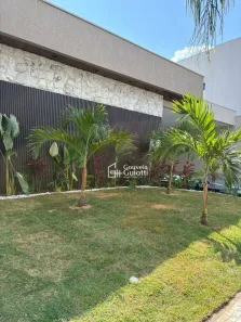 Casa com 4 Quartos à venda, 245m² no Residencial Anaville, Anápolis