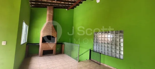 Casa com 4 Quartos à venda, 338m² no Vila das Belezas, São Paulo