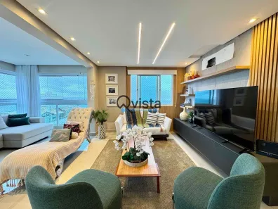Apartamento com 3 Quartos à venda, 268m² no Pitangueiras, Guarujá