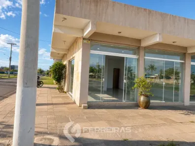 Ponto Comercial para alugar, 75m² no Tramandaí, Tramandaí