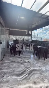Apartamento com 1 Quarto à venda, 133m² no Vila Cardia, Bauru