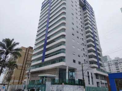 Apartamento com 2 Quartos à venda, 78m² no Jardim Caiahu, Mongaguá