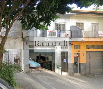 Casa com 2 Quartos à venda, 186m² no Perdizes, São Paulo