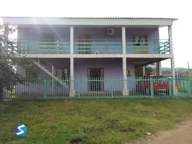 Fazenda/Sítio com 5 Quartos à venda, 15393m² no Belém Velho, Porto Alegre
