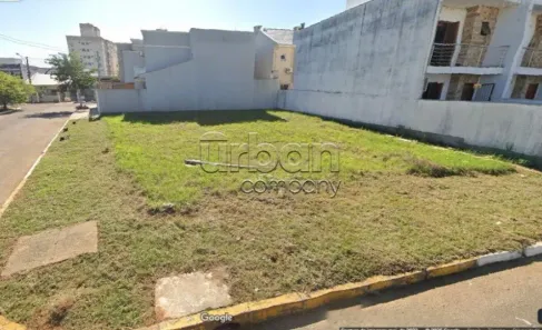 Lote/Terreno à venda, 260m² no Igara, Canoas