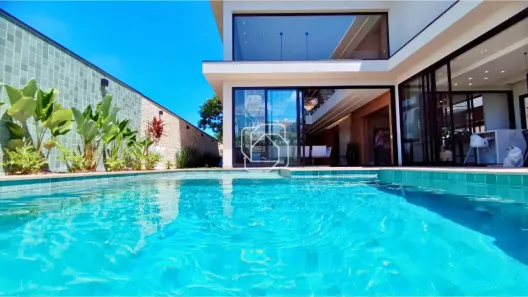 Casa de Condomínio com 5 Quartos à venda, 402m² no Jardim Residencial Santa Clara, Indaiatuba