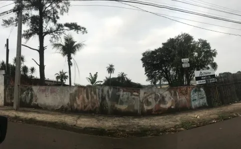 Ponto Comercial à venda, 5521m² no Nossa Senhora do Desterro, Londrina