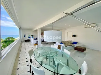 Apartamento com 4 Quartos à venda, 289m² no Ipanema, Rio de Janeiro