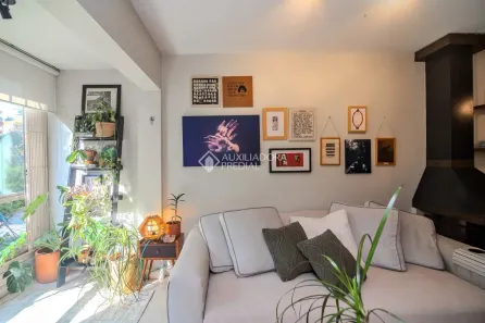 Apartamento com 1 Quarto à venda, 50m² no Petrópolis, Porto Alegre