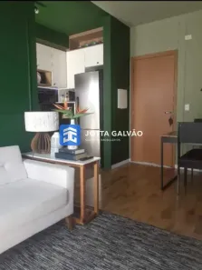 Apartamento com 2 Quartos à venda, 56m² no Parque Gabriel, Hortolândia