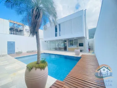 Casa com 5 Quartos à venda, 388m² no Guaecá, São Sebastião