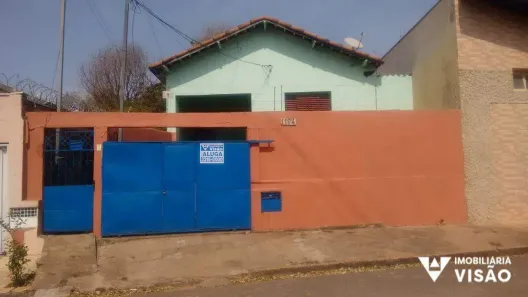 Casa com 3 Quartos à venda, 10m² no Nossa Senhora da Abadia, Uberaba