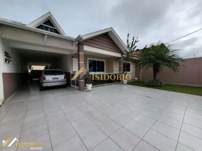 Casa com 4 Quartos à venda, 300m² no Vargem Grande, Pinhais