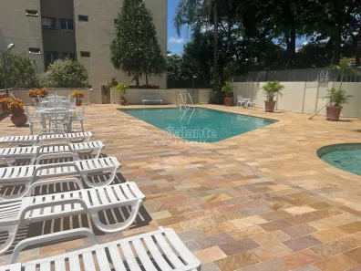 Apartamento com 3 Quartos à venda, 90m² no Chácara da Barra, Campinas