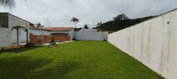 Lote/Terreno à venda, 420m² no Jardim Las Palmas, Guarujá
