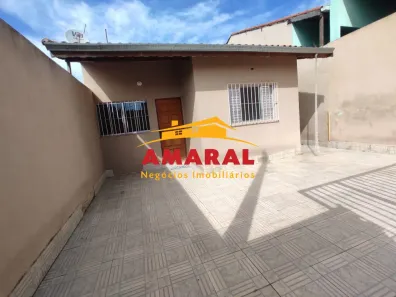 Casa com 3 Quartos à venda, 95m² no Vila Brasileira, Mogi das Cruzes