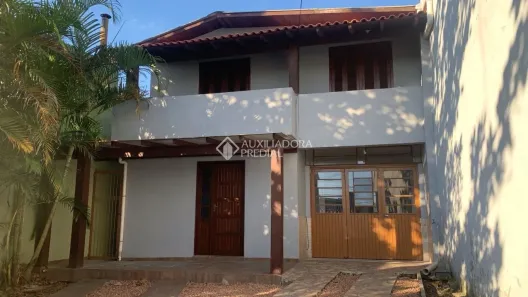 Casa com 2 Quartos à venda, 138m² no São José, Canoas