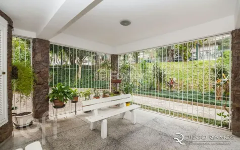 Apartamento com 1 Quarto à venda, 40m² no Mont Serrat, Porto Alegre