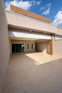 Casa com 4 Quartos à venda, 225m² no Jardim Atlântico, Goiânia