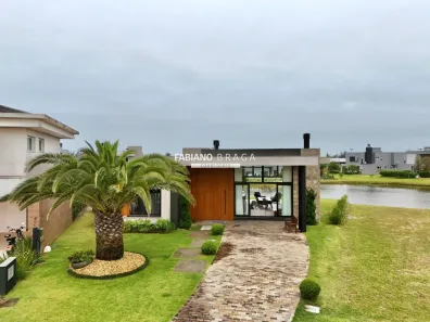 Casa de Condomínio com 4 Quartos à venda, 626m² no Rainha do Mar, Xangri-lá