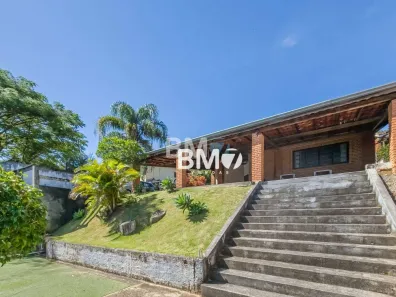 Casa de Condomínio com 3 Quartos à venda, 200m² no Condomínio Portal das Hortências, Atibaia