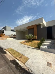 Casa de Condomínio com 3 Quartos à venda, 144m² no , Bady Bassitt