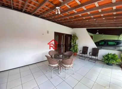 Casa de Condomínio com 3 Quartos à venda, 130m² no Turu, São Luís