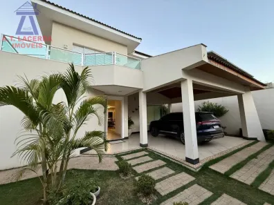 Casa com 4 Quartos à venda, 450m² no Ibituruna, Montes Claros
