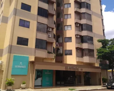 Apartamento com 3 Quartos à venda, 79m² no Centro, Toledo