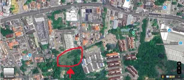 Lote/Terreno à venda, 5000m² no Mutondo, São Gonçalo