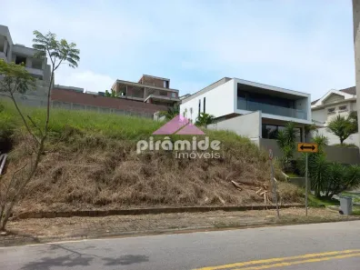 Lote/Terreno à venda, 10m² no Condomínio Residencial Jaguary, São José dos Campos