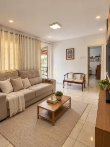 Casa com 6 Quartos à venda, 150m² no Ouro Preto, Belo Horizonte