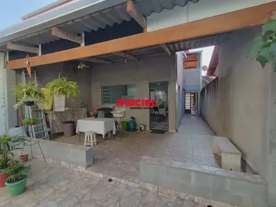 Casa com 2 Quartos à venda, 165m² no Cidade Morumbi, São José dos Campos