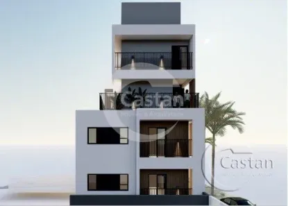 Apartamento com 2 Quartos à venda, 90m² no Chácara Santo Antônio (Zona Leste), São Paulo