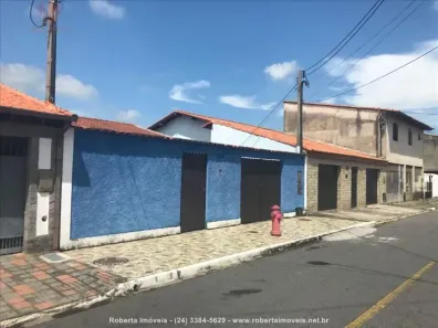 Casa com 4 Quartos à venda, 90m² no Cidade Alegria, Resende