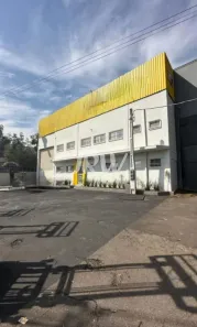 Galpão/Depósito/Armazém à venda, 1040m² no Vila Todos os Santos, Indaiatuba