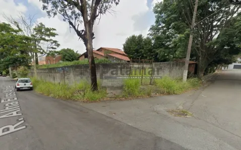 Lote/Terreno à venda, 585m² no Adalgisa, Osasco