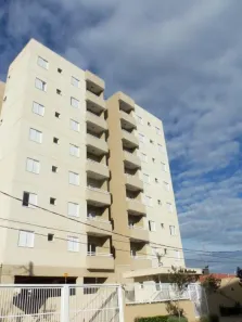 Apartamento com 2 Quartos à venda, 64m² no Jardim Dom Vieira, Campinas