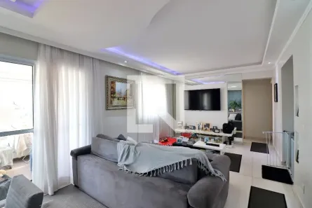Apartamento com 2 Quartos à venda, 107m² no Vila Lusitânia, São Bernardo do Campo