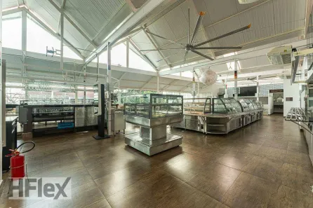 Ponto Comercial para alugar, 972m² no Vila Hamburguesa, São Paulo
