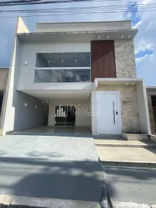 Casa de Condomínio com 4 Quartos à venda, 240m² no Quarenta Horas (Coqueiro), Ananindeua