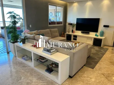 Apartamento com 3 Quartos à venda, 150m² no Quarta Parada, São Paulo