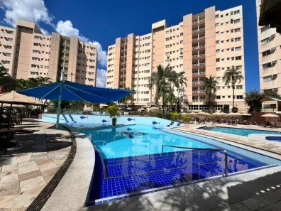 Apartamento com 2 Quartos à venda, 61m² no Bandeirante, Caldas Novas