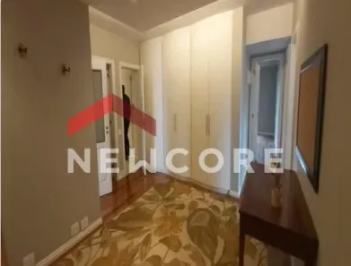 Apartamento com 4 Quartos à venda, 301m² no Vila Andrade, São Paulo