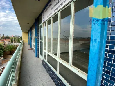 Sala Comercial para alugar, 46m² no Vila Santa Catarina, Americana