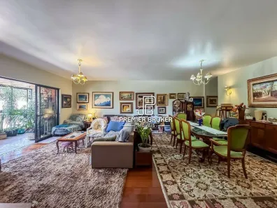 Apartamento com 4 Quartos à venda, 210m² no Agriões, Teresópolis