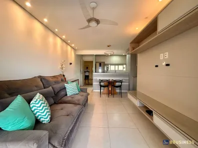Apartamento com 2 Quartos para venda ou aluguel, 80m² no Maitinga, Bertioga