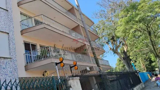 Apartamento com 2 Quartos à venda, 74m² no Pechincha, Rio de Janeiro